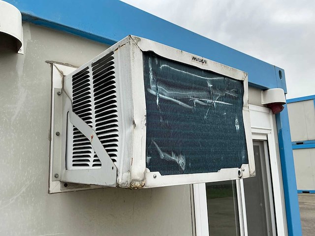 Newhouse kantoorunit - afbeelding 19 van  19