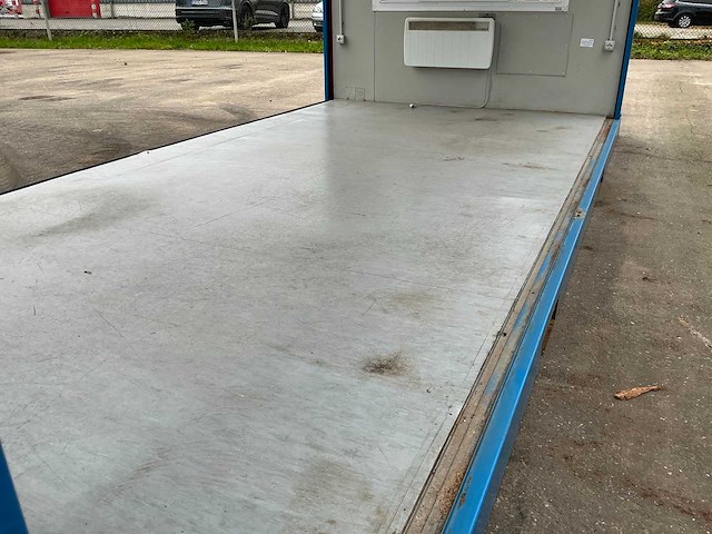 Newhouse kantoorunit - afbeelding 2 van  16