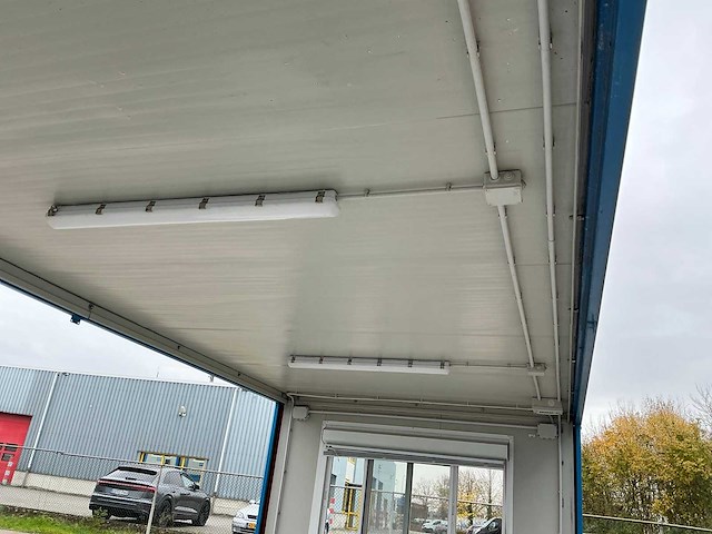 Newhouse kantoorunit - afbeelding 3 van  16