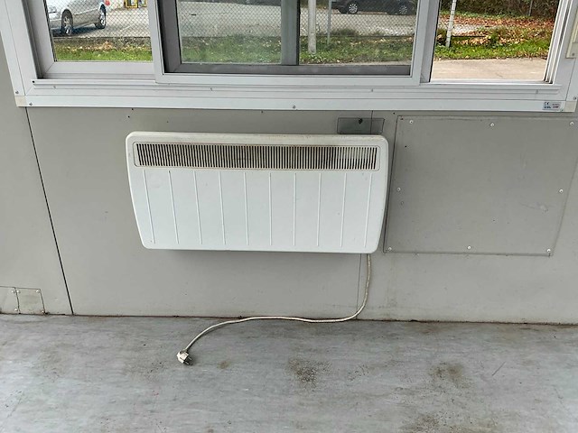 Newhouse kantoorunit - afbeelding 4 van  16