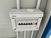 Newhouse kantoorunit - afbeelding 5 van  16