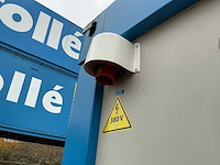 Newhouse kantoorunit - afbeelding 7 van  16