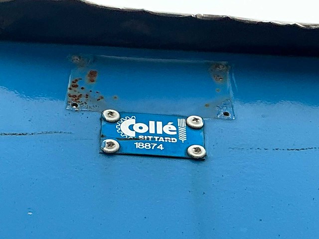 Newhouse kantoorunit - afbeelding 8 van  16