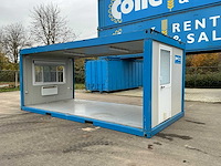 Newhouse kantoorunit - afbeelding 1 van  16