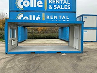 Newhouse kantoorunit - afbeelding 9 van  16