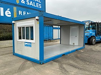 Newhouse kantoorunit - afbeelding 10 van  16