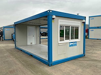 Newhouse kantoorunit - afbeelding 12 van  16