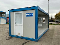 Newhouse kantoorunit - afbeelding 14 van  16