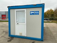 Newhouse kantoorunit - afbeelding 15 van  16