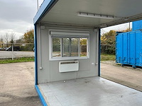 Newhouse kantoorunit - afbeelding 16 van  16