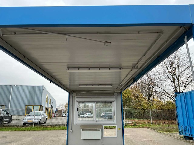 Newhouse kantoorunit - afbeelding 2 van  15