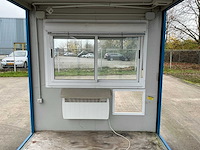 Newhouse kantoorunit - afbeelding 3 van  15