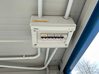 Newhouse kantoorunit - afbeelding 4 van  15