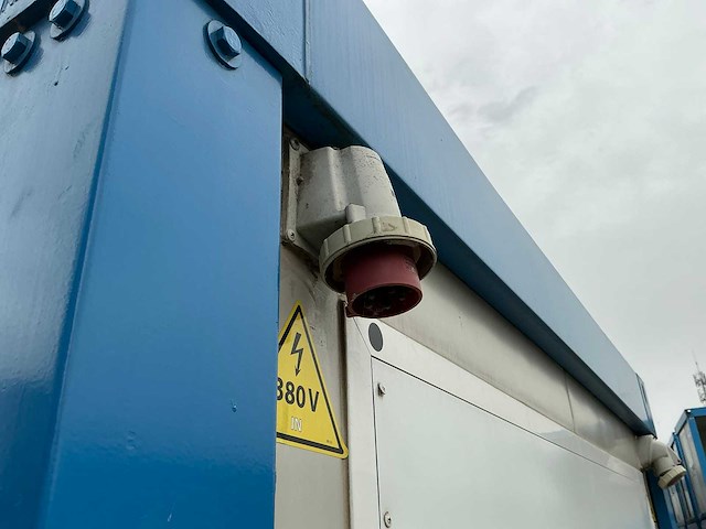 Newhouse kantoorunit - afbeelding 5 van  15