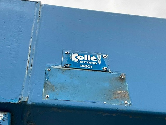 Newhouse kantoorunit - afbeelding 7 van  15