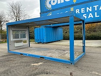 Newhouse kantoorunit - afbeelding 1 van  15