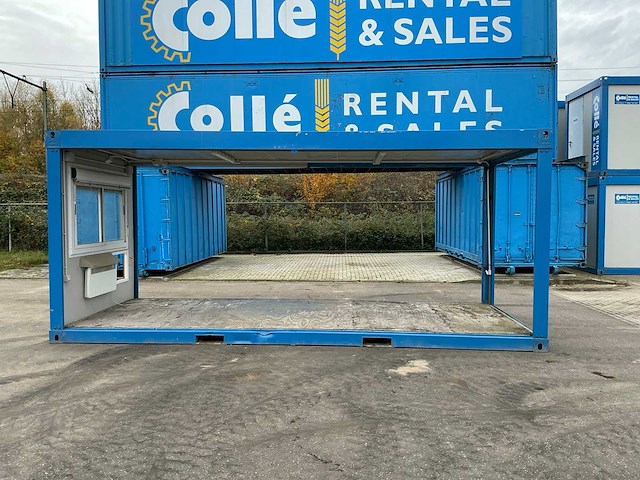 Newhouse kantoorunit - afbeelding 8 van  15