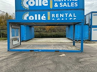 Newhouse kantoorunit - afbeelding 8 van  15