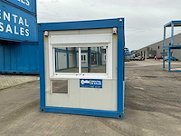 Newhouse kantoorunit - afbeelding 10 van  15