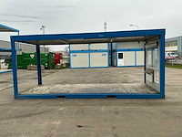 Newhouse kantoorunit - afbeelding 12 van  15