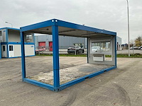 Newhouse kantoorunit - afbeelding 13 van  15