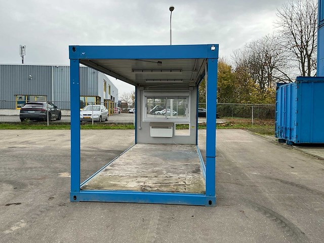 Newhouse kantoorunit - afbeelding 14 van  15