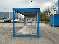 Newhouse kantoorunit - afbeelding 14 van  15