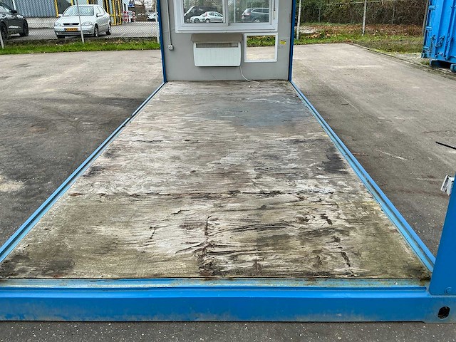 Newhouse kantoorunit - afbeelding 15 van  15