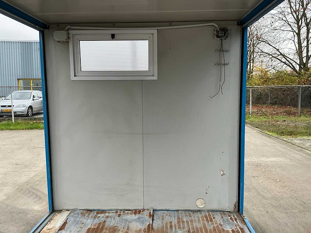 Newhouse kantoorunit - afbeelding 2 van  11