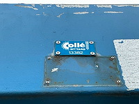 Newhouse kantoorunit - afbeelding 3 van  11