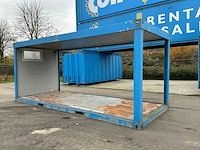 Newhouse kantoorunit - afbeelding 1 van  11