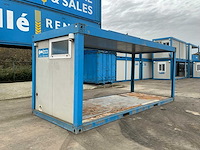 Newhouse kantoorunit - afbeelding 5 van  11