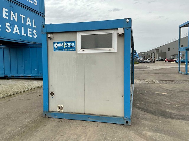 Newhouse kantoorunit - afbeelding 6 van  11