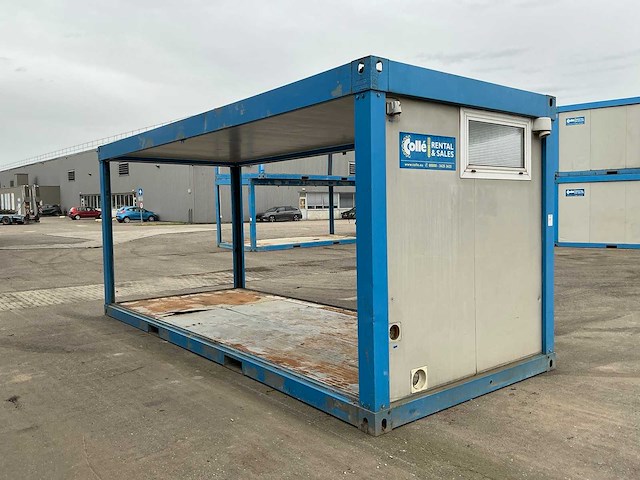 Newhouse kantoorunit - afbeelding 7 van  11