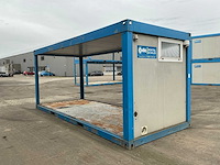 Newhouse kantoorunit - afbeelding 7 van  11