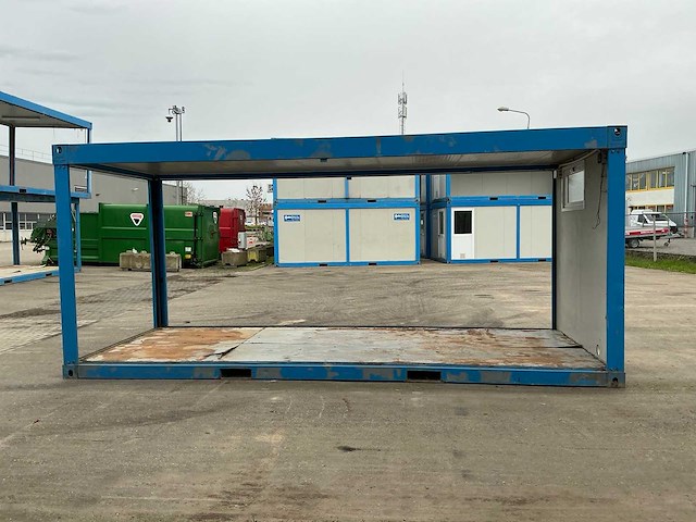 Newhouse kantoorunit - afbeelding 8 van  11