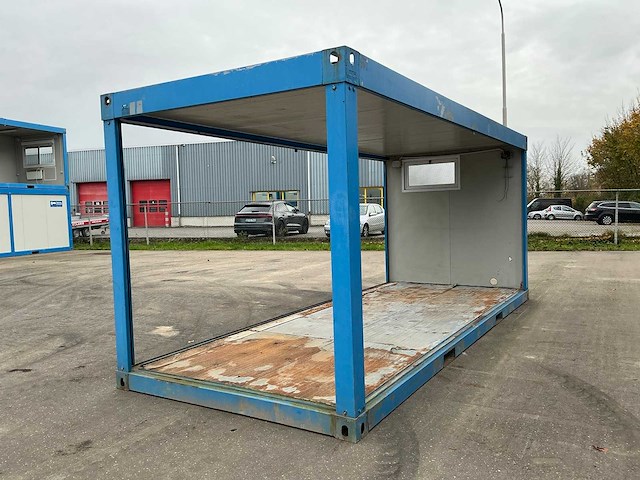 Newhouse kantoorunit - afbeelding 9 van  11