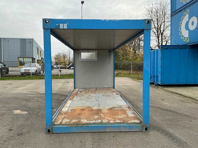 Newhouse kantoorunit - afbeelding 10 van  11