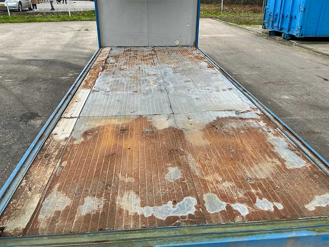 Newhouse kantoorunit - afbeelding 11 van  11