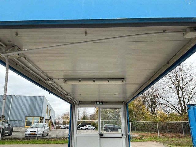 Newhouse kantoorunit - afbeelding 2 van  12