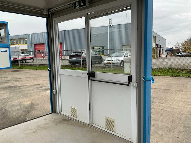 Newhouse kantoorunit - afbeelding 3 van  12