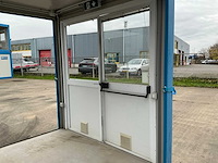 Newhouse kantoorunit - afbeelding 3 van  12