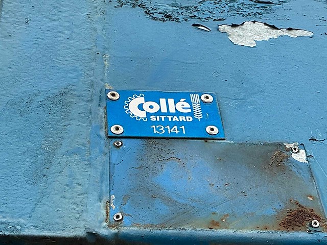 Newhouse kantoorunit - afbeelding 4 van  12