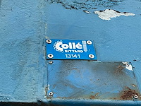 Newhouse kantoorunit - afbeelding 4 van  12