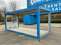 Newhouse kantoorunit - afbeelding 1 van  12