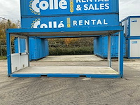 Newhouse kantoorunit - afbeelding 5 van  12