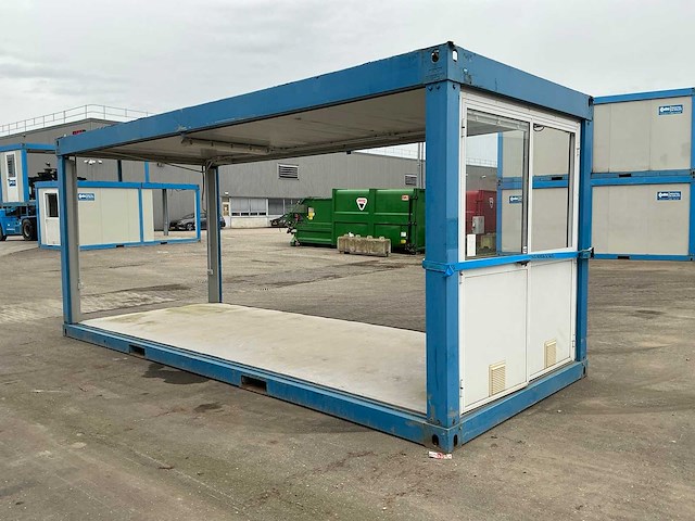 Newhouse kantoorunit - afbeelding 8 van  12