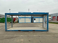 Newhouse kantoorunit - afbeelding 9 van  12