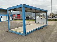 Newhouse kantoorunit - afbeelding 10 van  12