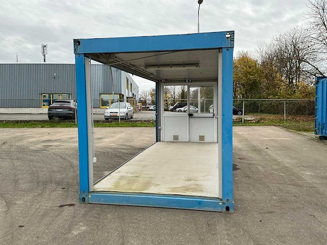 Newhouse kantoorunit - afbeelding 11 van  12